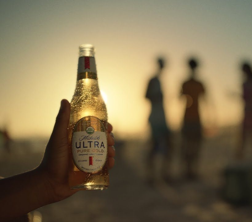 Brains and Beers: Subconscious Reactions to Michelob ULTRA - Neuro-Insight